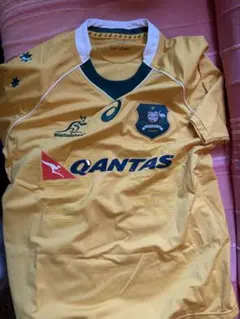 2026年最新】オーストラリア代表 ラグビーの人気アイテム - メルカリ