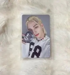 2026年最新】maxident ヒョンジン トレカの人気アイテム - メルカリ