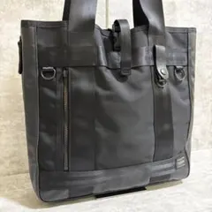 2026年最新】ポーター トートバッグ heatの人気アイテム - メルカリ