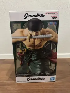 2026年最新】Grandista RORONOA ZORO Ⅱの人気アイテム - メルカリ