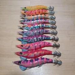 2026年最新】エギ パタパタの人気アイテム - メルカリ