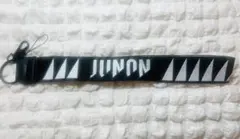 2026年最新】ジュノン ハンドストラップの人気アイテム - メルカリ