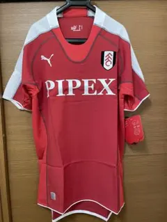 2026年最新】フルハム ユニフォームの人気アイテム - メルカリ