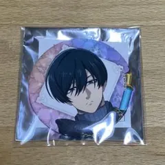 2026年最新】缶バッジ糸師凛の人気アイテム - メルカリ