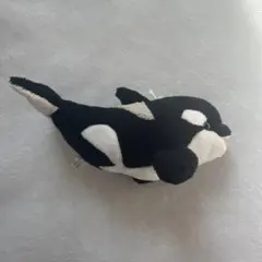 2026年最新】名古屋港水族館 シャチ ぬいぐるみの人気アイテム - メルカリ