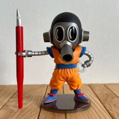 2026年最新】ドラゴンボールZ MEGAワールドコレクタブルフィギュア