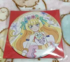 2026年最新】プリキュア 缶バッジ フィナーレの人気アイテム - メルカリ