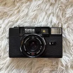 2026年最新】コニカ c35 af2の人気アイテム - メルカリ