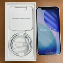 2026年最新】iPhone12ホワイトの人気アイテム - メルカリ