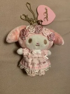 2026年最新】マイメロ リズリサ マスコットの人気アイテム - メルカリ