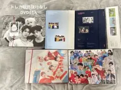 2026年最新】txtアルバムまとめ売りの人気アイテム - メルカリ