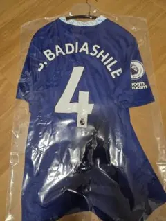 2026年最新】20-21 ユニフォーム チェルシーの人気アイテム - メルカリ