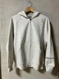 2026年最新】エッセンシャルズ パーカーxsの人気アイテム - メルカリ