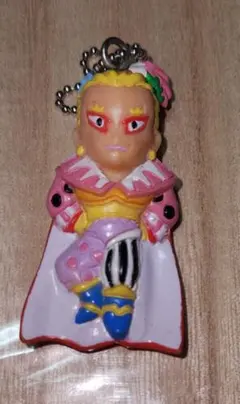 2026年最新】ケフカ フィギュアの人気アイテム - メルカリ