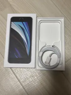 2026年最新】iPhoneSE2空箱の人気アイテム - メルカリ