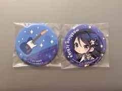 2026年最新】星乃一歌缶バッジの人気アイテム - メルカリ