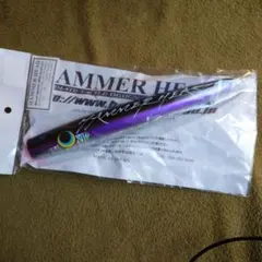 2026年最新】ハンマーヘッド シャラポア250の人気アイテム - メルカリ