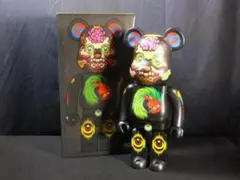 2026年最新】BE@RBRICK 田名網敬一の人気アイテム - メルカリ