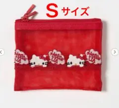 2026年最新】近沢レース キティ ポーチの人気アイテム - メルカリ