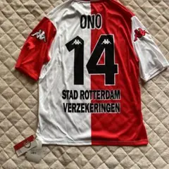 2026年最新】フェイエノールト ユニフォームの人気アイテム - メルカリ