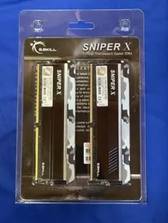 2026年最新】f4-3600c19d-16gsxwbの人気アイテム - メルカリ