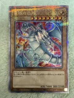 2026年最新】ブルーアイズホワイトドラゴン 25th 絵違いの人気アイテム