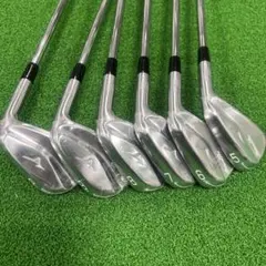 2026年最新】ミズノ アイアン 241の人気アイテム - メルカリ