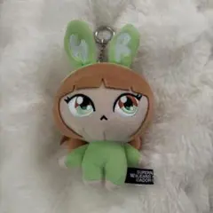 2026年最新】newjeans ヘリン ぬいぐるみの人気アイテム - メルカリ