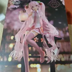 2026年最新】桜ミク フィギュア amp+の人気アイテム - メルカリ