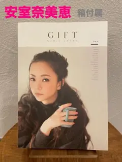 2026年最新】安室奈美恵 gift 写真集の人気アイテム - メルカリ