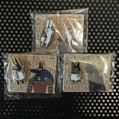 2026年最新】エジプトピンバッチの人気アイテム - メルカリ