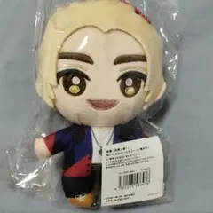 2026年最新】超特急 アロハ ぬいぐるみの人気アイテム - メルカリ