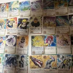 2026年最新】金色のガッシュベルカードまとめ売りの人気アイテム