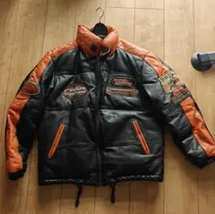 2026年最新】harley davidson レザージャケット ボアの人気アイテム