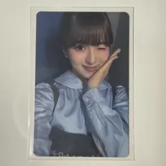 2026年最新】ミーアイ トレカ 山本すずの人気アイテム - メルカリ