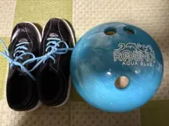 2026年最新】ラウンドワン ボウリングシューズの人気アイテム - メルカリ