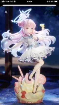 2026年最新】ガレージキット ブルーアーカイブの人気アイテム - メルカリ