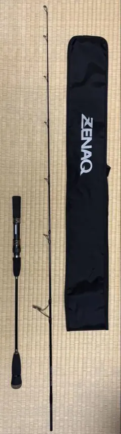 2026年最新】ゼナック イカリの人気アイテム - メルカリ