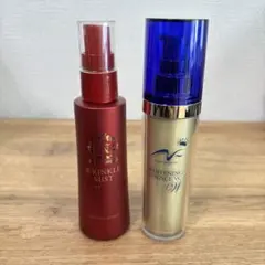 2026年最新】クリスタルジェミー ホワイトニングエッセンスの人気