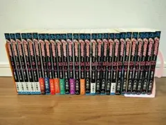 2026年最新】クレイモア 全巻の人気アイテム - メルカリ