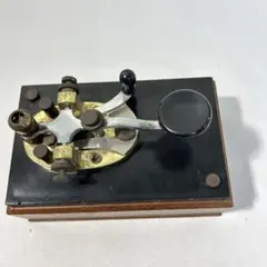 2026年最新】モールス信号機の人気アイテム - メルカリ