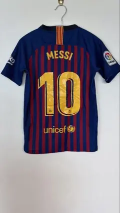 2026年最新】バルセロナ ユニフォーム メッシの人気アイテム - メルカリ