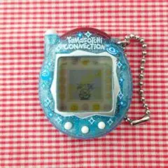 2026年最新】[バンダイ(BANDAI)] Tamagotchi Connection みずいろらめ