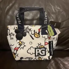 2026年最新】パーリーゲイツキャディバックの人気アイテム - メルカリ