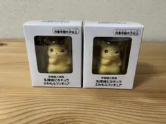 2026年最新】名探偵ピカチュウ ふわもふフィギュアの人気アイテム