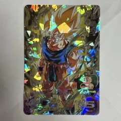 2026年最新】bm3-sec2 孫悟空 パラレルの人気アイテム - メルカリ