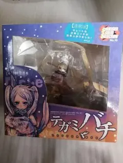 2026年最新】テガミバチ フィギュアの人気アイテム - メルカリ