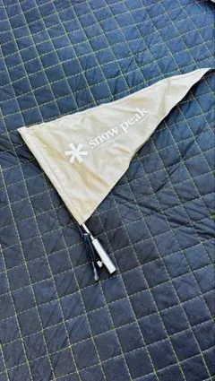 2026年最新】スノーピーク フラッグの人気アイテム - メルカリ