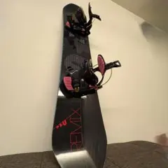 2026年最新】flow ビンディングの人気アイテム - メルカリ