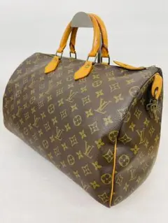 2026年最新】ルイヴィトン スピーディー40の人気アイテム - メルカリ